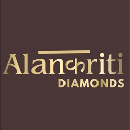 Alankriti Diamonds logo